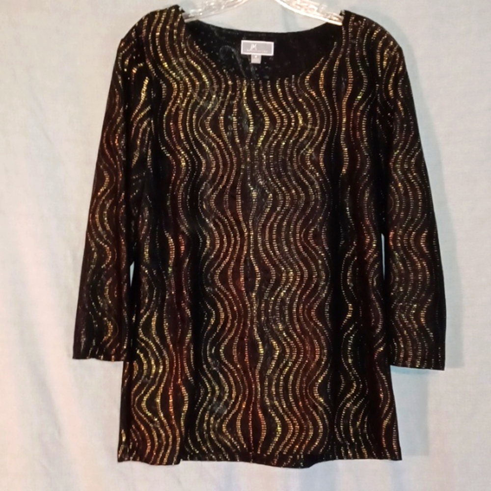 Women's dressy top